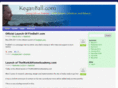 keganball.com