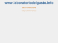 laboratoriodelgusto.info