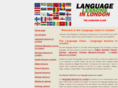 language-lessons-london.co.uk