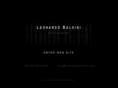 leonardobaldini.com