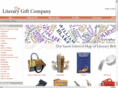 literarygiftcompany.com