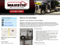 majestictruck.net