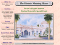 manninghouse.com