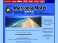 marcoolamotel.com