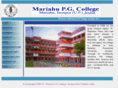 mariahupgcollege.org