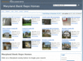 marylandbankrepohomes.com