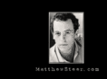 matthewsteer.com