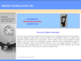 minhantech.com