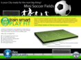 minisoccerfield.com