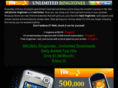 mobile-ringtone.org