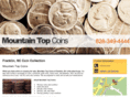 mountaintopcoins.com