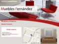 mueblesfernandezvillablino.com