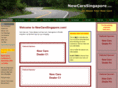 newcarssingapore.com