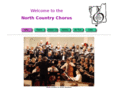 northcountrychorus.org