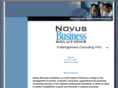 novussolutions.biz