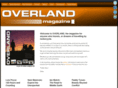 overlandmag.com