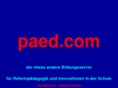 paed.com