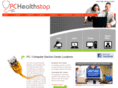 pchealthstop.com