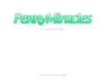 pennymiracles.com