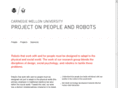 peopleandrobots.org