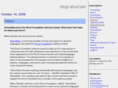 perlblogs.org