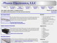 phareselectronics.com