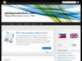 philippinesbritish.com