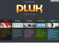 pluk-in.com