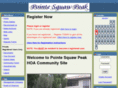pointesquawpeakhoa.com