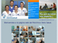 policlinicosierosalud.com