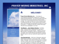 prayerworksnow.com