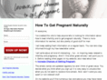 pregnancywonders.com