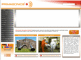 primasonics.com