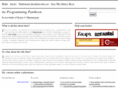 programmingpantheon.net