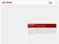psetextile.com