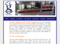 pueblohotelsupply.com