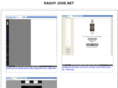 raghyjose.net