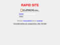 rapidsite.es