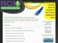 rcielectricalcorp.com
