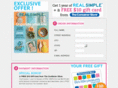 realsimplepromo.com