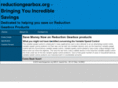 reductiongearbox.org