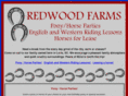 redwoodfarms.com