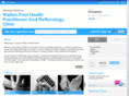 reflexologyliverpool.com