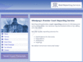 reidreporting.com