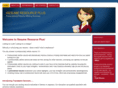 resumeresourceplus.com