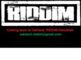 riddimdancehall.com