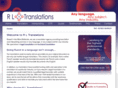rltranslations.co.uk