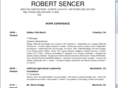 robertsencer.com