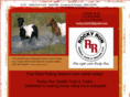 rockyrunsaddles.com
