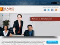 sabiosystems.com